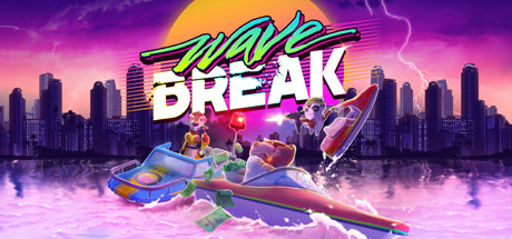 Wave Break - PC Game Download via Torrent