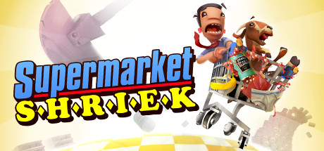 Supermarket Shriek - PC Game Download via Torrent