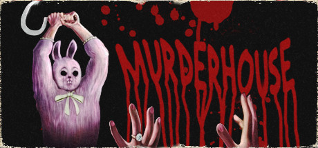 Murder House - PC Game Download via Torrent