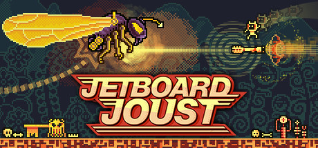 Jetboard Joust - PC Game Download via Torrent