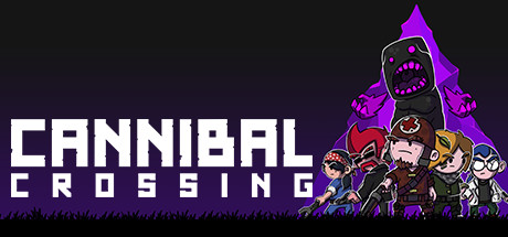 Cannibal Crossing - PC Game Download via Torrent