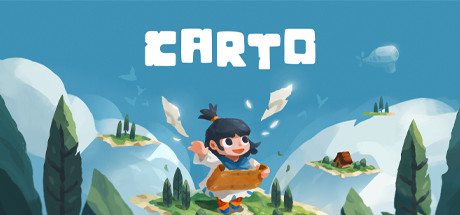 Carto - PC Game Download via Torrent