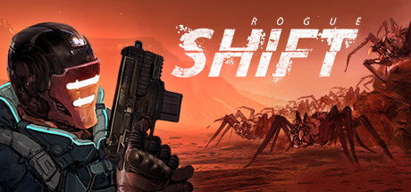 Rogue Shift - PC Game Download via Torrent