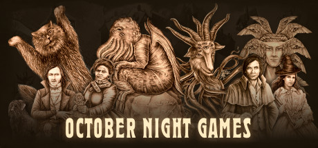 October Night Games - PC Game Download via Torrent