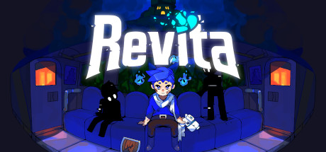 Revita - PC Game Download via Torrent