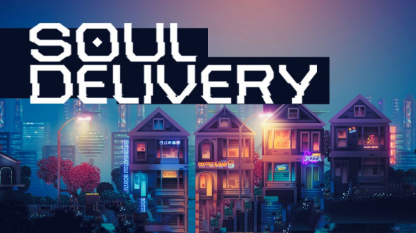 Soul Delivery - PC Game Download via Torrent