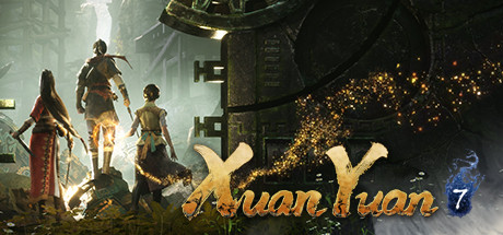 Xuan-Yuan Sword VII - PC Game Download via Torrent