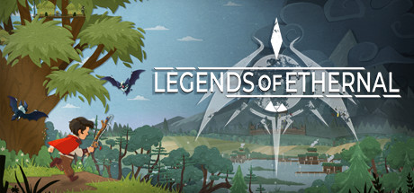 Legends of Ethernal - PC Game Download via Torrent