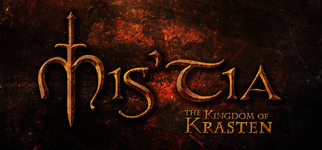 Mistia The Kingdom of Krasten - PC Game Download via Torrent