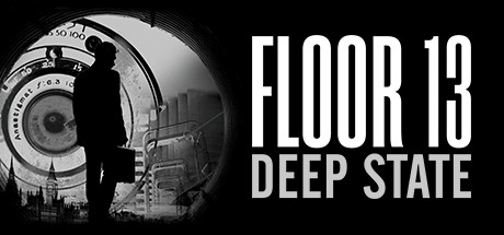 Floor 13 Deep State - PC Game Download via Torrent