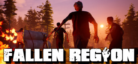 Fallen Region - PC Game Download via Torrent