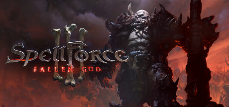 SpellForce 3 Fallen God - PC Game Download via Torrent