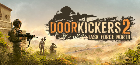 Door Kickers 2 Task Force North - PC Game Download via Torrent