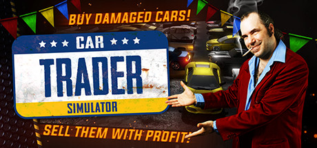 Car Trader Simulator - PC Game Download via Torrent