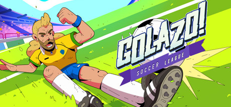 Golazo Soccer League - PC Game Download via Torrent