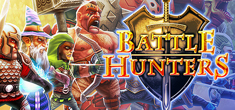 Battle Hunters - PC Game Download via Torrent