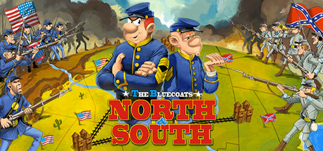 The Bluecoats North and South - PC Game Download via Torrent