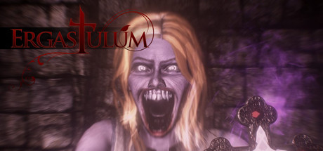 Ergastulum Dungeon Nightmares 3 - PC Game Download via Torrent