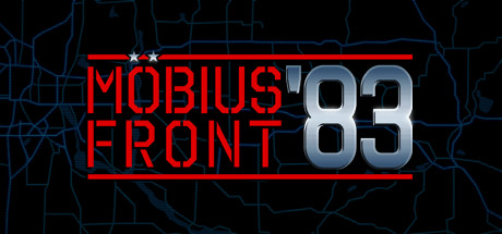 Mobius Front 83 - PC Game Download via Torrent