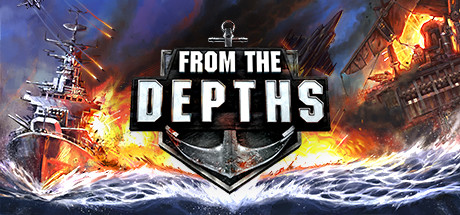 From The Depths - PC Game Download via Torrent