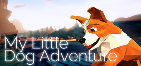 My Little Dog Adventure - PC Game Download via Torrent