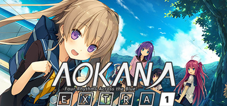 Aokana EXTRA1 - PC Game Download via Torrent