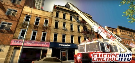 EmergeNYC - PC Game Download via Torrent