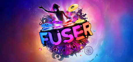 Fuser - PC Game Download via Torrent