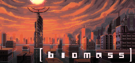 Biomass - PC Game Download via Torrent