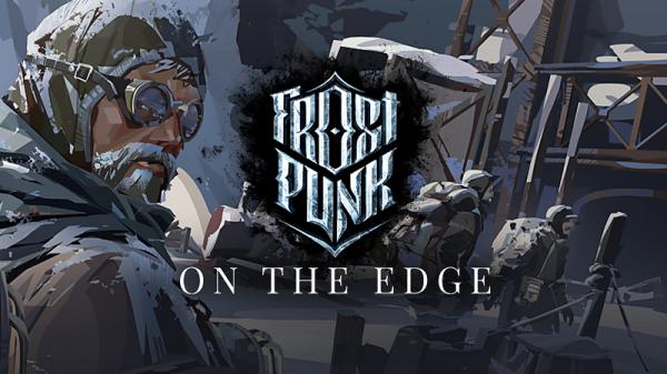 Frostpunk On The Edge - PC Game Download via Torrent