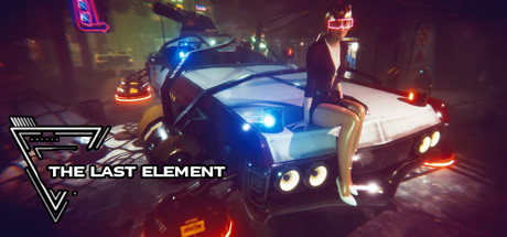 The Last Element Looking For Tomorrow - PC Game Download via Torrent