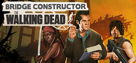 Bridge Constructor The Walking Dead - PC Game Download via Torrent