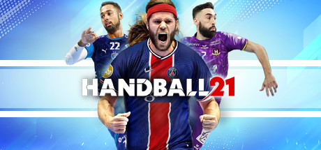 Handball 21 - PC Game Download via Torrent