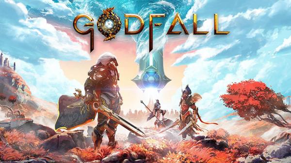 Godfall - PC Game Download via Torrent