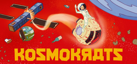 Kosmokrats - PC Game Download via Torrent