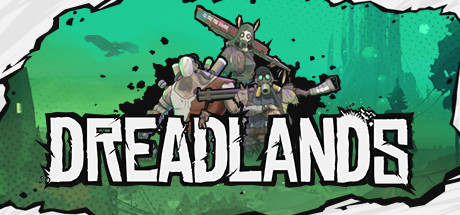 Dreadlands - PC Game Download via Torrent