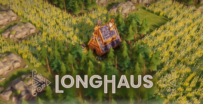 Longhaus - PC Game Download via Torrent