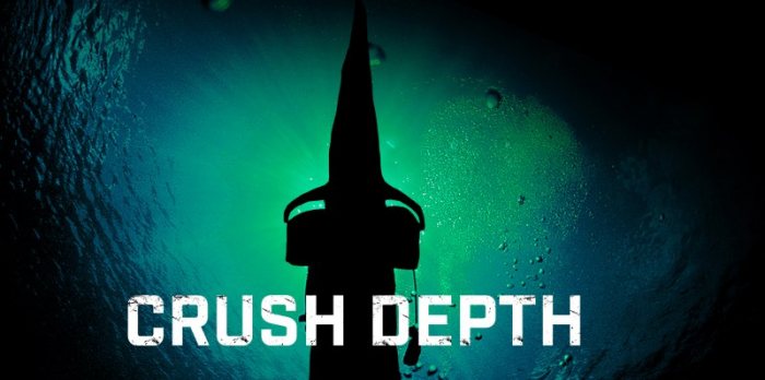 Crush Depth U-Boat Simulator - PC Game Download via Torrent