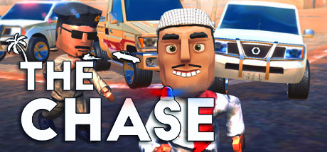 The Chase - PC Game Download via Torrent