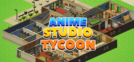 Anime Studio Tycoon - PC Game Download via Torrent