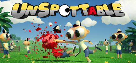 Unspottable - PC Game Download via Torrent