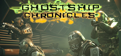 Ghostship Chronicles - PC Game Download via Torrent