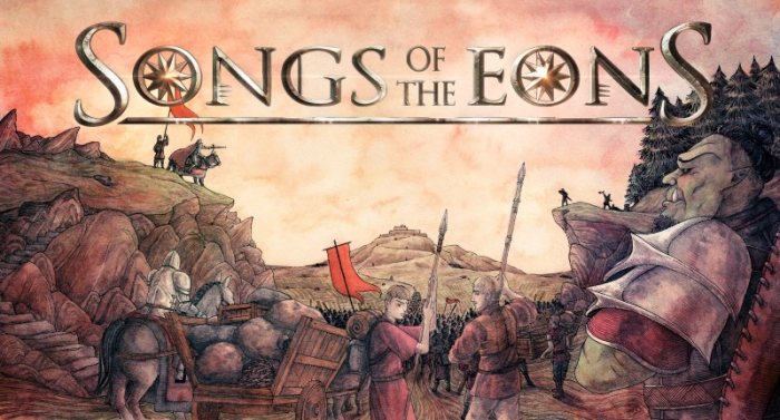 Songs of the Eons - PC Game Download via Torrent