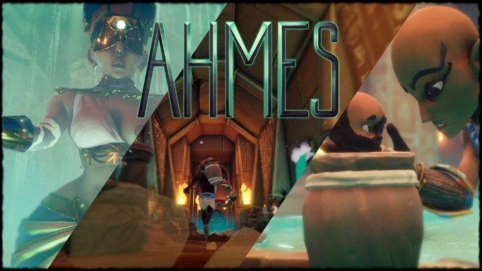 Ahmes - PC Game Download via Torrent