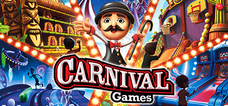 Carnival Games - PC Game Download via Torrent