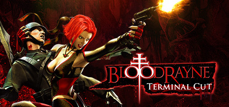 BloodRayne Terminal Cut - PC Game Download via Torrent