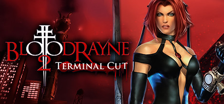 BloodRayne 2 Terminal Cut - PC Game Download via Torrent