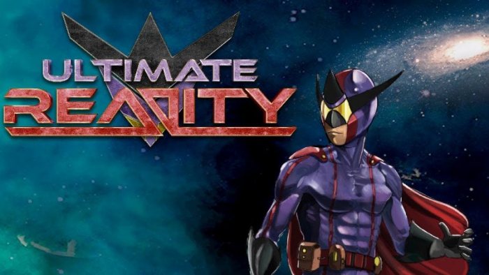 Ultimate Reality - PC Game Download via Torrent