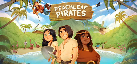 Peachleaf Pirates - PC Game Download via Torrent