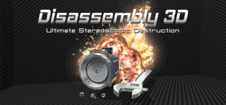 Disassembly 3D - PC Game Download via Torrent